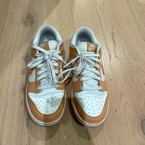 Women’s Nike dunks